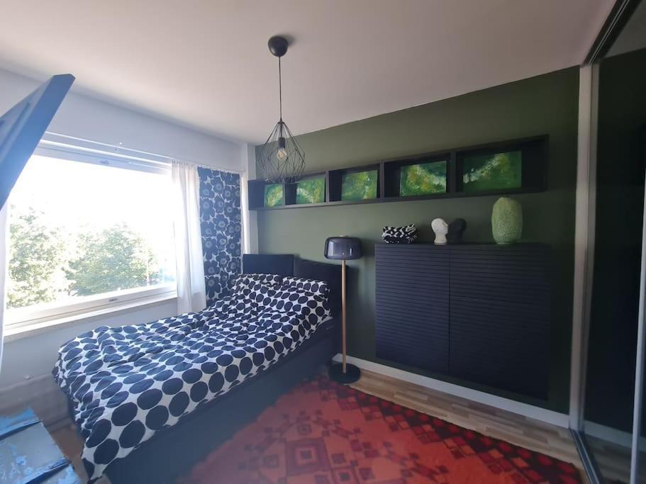 Rovio Art Apartments Gummeruksenkatu 5 Jyvaeskylae 外观 照片