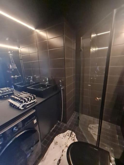 Rovio Art Apartments Gummeruksenkatu 5 Jyvaeskylae 外观 照片